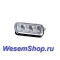 Комплект светодиодных фар Hella дневного освещения DRL LED   2PT 009 496-801   www.WesemShop.ru
